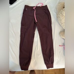 Scrub bottoms